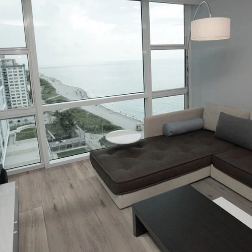 ДУБ МОНОЛИТ ЛАМИНАТ  KRONOSTAR  EVENTUM ламинат для пола